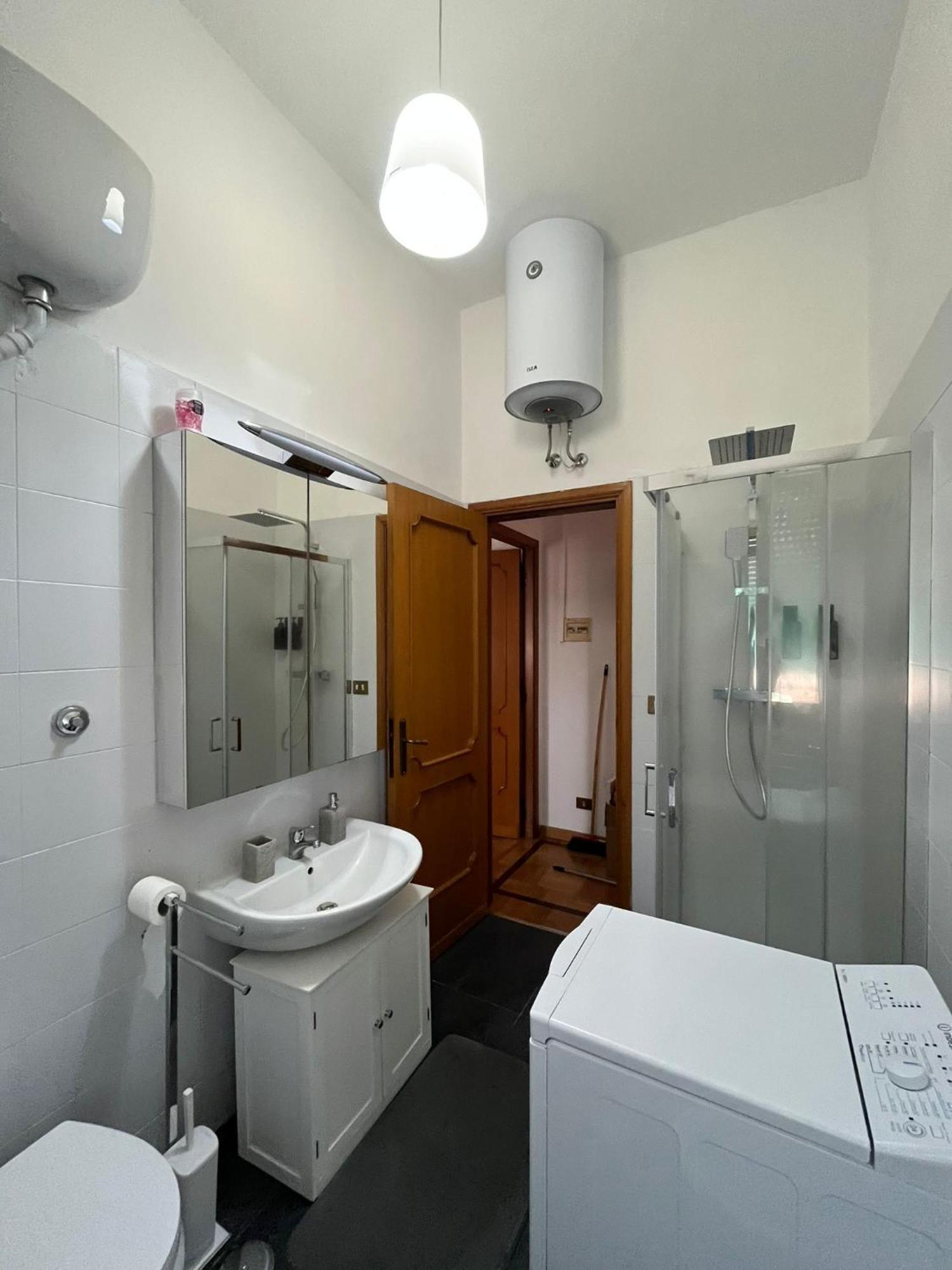 Balduina View Daire Roma Dış mekan fotoğraf