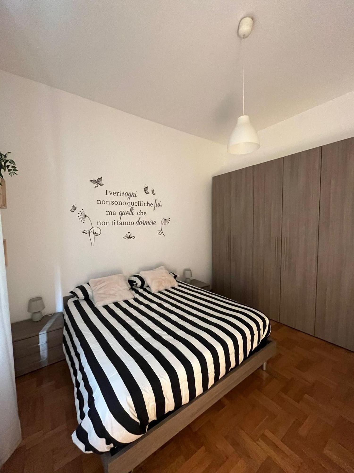 Balduina View Daire Roma Dış mekan fotoğraf