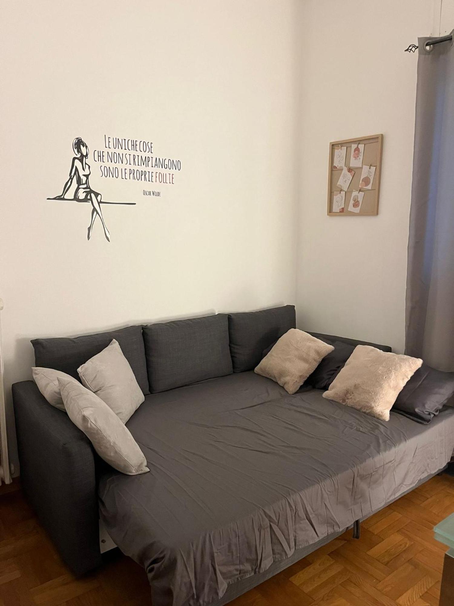 Balduina View Daire Roma Dış mekan fotoğraf